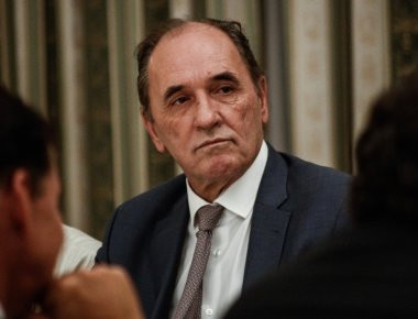 Ο Γ.Σταθάκης για το Αναπτυξιακό Συνέδριο στην Κρήτη με τους υδρογωνάνθρακες... να πρωταγωνιστούν